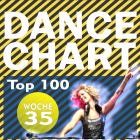 Dance-Charts Top 100 Woche 35-2025
