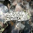 Never Kenezzard - Almost Alive