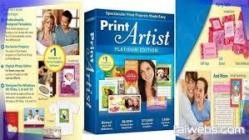 Print Artist Photo Projects 2 v25.0.3.1