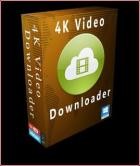 4K Video Downloader Plus v1.7.0.0096