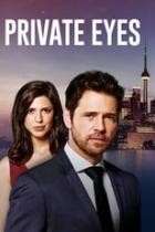 Private Eyes - Staffel 5