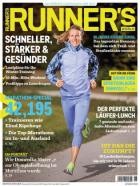 Runner's World 01/2024