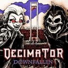 Decimator - Downfallen
