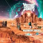 Melting Point - Madmen's Quest