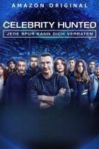 Celebrity Hunted - Jede Spur kann dich verraten - Staffel 1