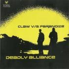 Claw Vs  Paranoize - Deadly Alliance