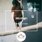 Eleno Frannk - Helsinki