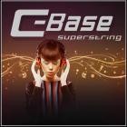 C-Base - Superstring (2021 Rework)