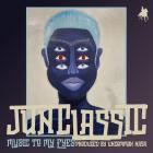 Junclassic-Music To My Eyes-WEBUVU