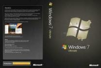 Windows 7 Ultimate SP1 (64-Bit) Preactivated August 2022