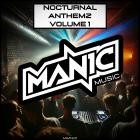 VA - Manic Music (Nocturnal Anthemz, Vol  1)