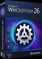 Ashampoo WinOptimizer v26.00.22