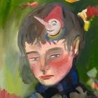 Nicolas Fehr - Der Clown