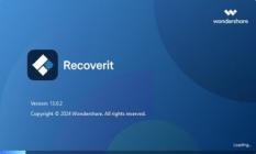 Wondershare Recoverit v13.0.2.9 (x64)