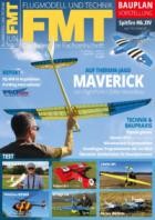 FMT - FLUGMODELL UND TECHNIK 06/2025