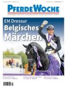 PferdeWoche 35/2025