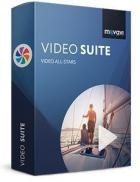 Movavi Video Suite 22.0.1 (x64) + Portable