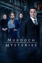 Murdoch Mysteries - Staffel 5