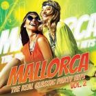 Mallorca - The Real Classic Party Hits Vol.2