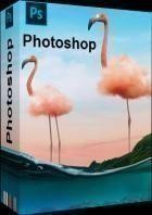 Adobe Photoshop CC 2021 v22.5.4.631 (x64)