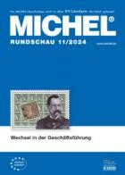 MICHEL-Rundschau 11/2024