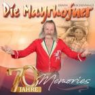 Die Mayrhofner - 70 Jahre Memories