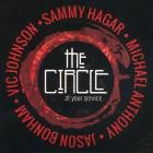 Sammy Hagar & The Circle - - At Your Service (Live)  