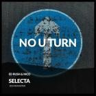 Ed Rush and Nico - Selecta (Remaster)