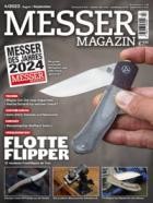 Messer Magazin 04/2023