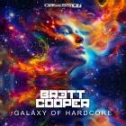 Brett Cooper - Galaxy Of Hardcore