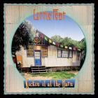 Little Feat - - Kickin It At The Barn  