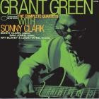 Grant Green - - The Complete Quartets With Sonny Clark  