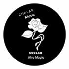 Coolar - Afro Magic