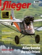 fliegermagazin 06/2024