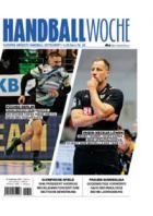 HANDBALLWOCHE 38/2025