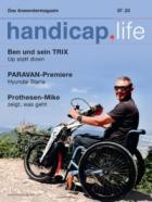 handicap life 07/2023