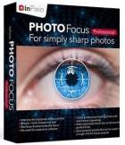 InPixio Photo Focus Pro v4.3.8620.22314 + Portable