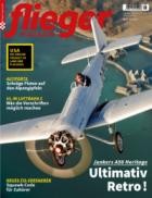fliegermagazin 05/2025