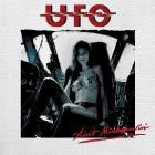 UFO - Ain't Misbehavin (Deluxe Edition)