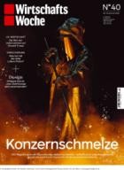WirtschaftsWoche 40/2025