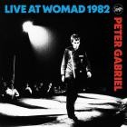 Peter Gabriel - Live at WOMAD 1982  Live