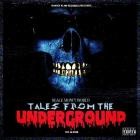 Raider Klan - - Tales From The Underground  
