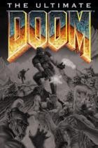 The Ultimate Doom (Doom 1 + Doom 2)