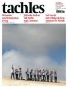 tachles 36/2025