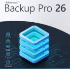 Ashampoo Backup Pro v26.03 + Portable