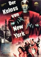 Der Koloss von New York