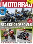 MOTORRAD 03/2025