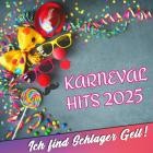 Karneval Hits 2025