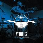 Woods - Live at Third Man Records (5 2 2016)