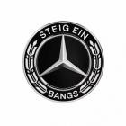 Bangs - Steig ein